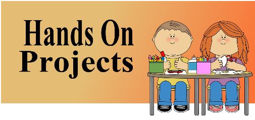 Hands On Projects